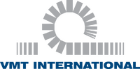 VMt International logo