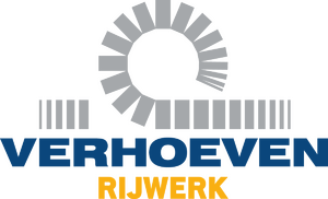Verhoeven Rijwerk logo